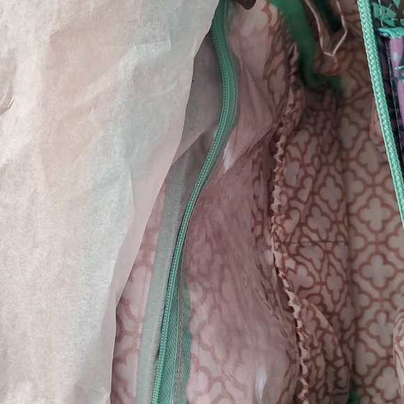 SALE!! Lug Ranger 2 in the Flamingo Mint NWT - Picture 10 of 13